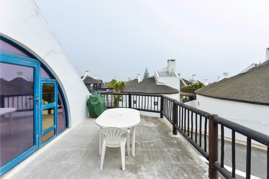 2 Bedroom Property for Sale in Dwarskersbos Western Cape